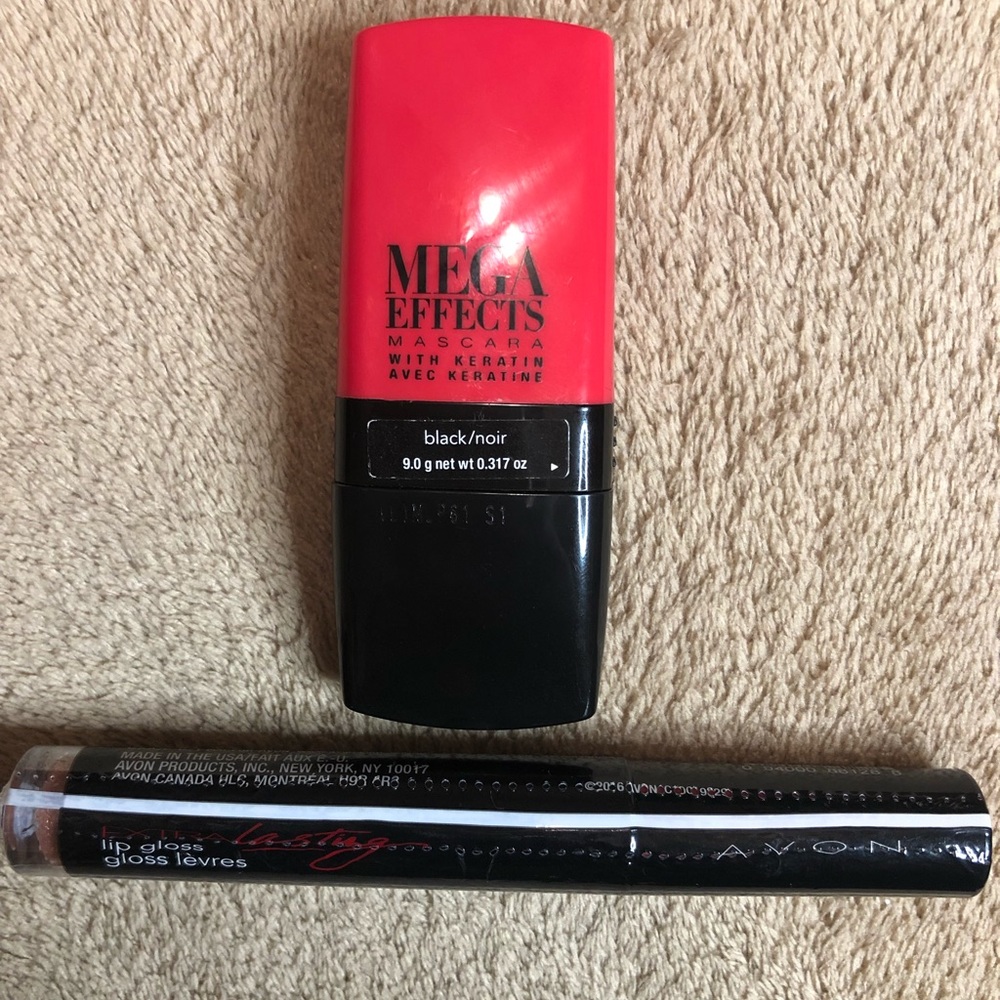 Avon bundle